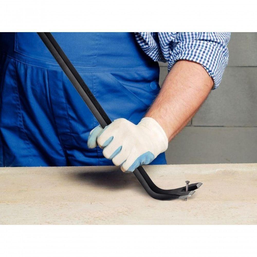 Pé De Cabra Simples Tramontina Master Aço Especial 50cm - 2