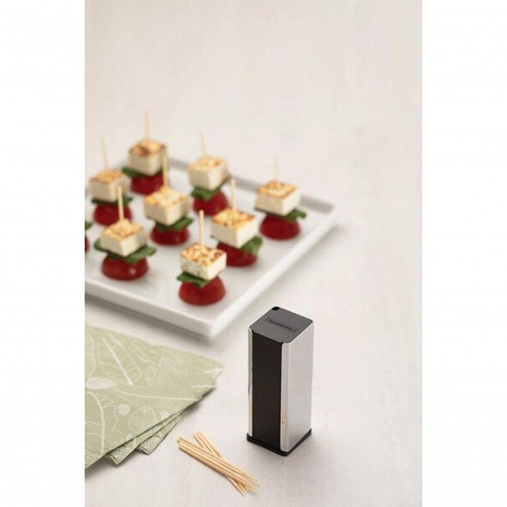 Paliteiro Tramontina Utility Aço Inox - 2