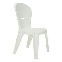 Cadeira Infantil Tramontina Vice Branco - 1