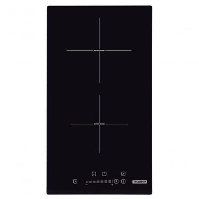 Cooktop Por Indução Tramontina Dominó Slider 2ei 30