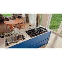 Cooktop A Gás Tramontina Penta Plus 5gg Tri He Safestop 90 Com Acendimento Superautomático 5 Queimadores - 2