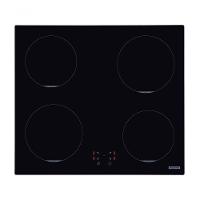 Cooktop Por Indução Tramontina Square Basic 4ei 60 Vitrocerâmico - 1