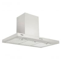 Coifa De Parede Tramontina New Dritta Wall Em Aço Inox 90cm 220 V - 1