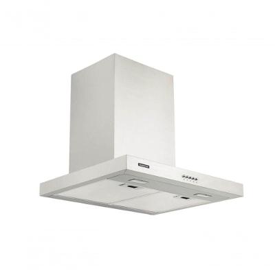 Coifa De Parede Tramontina New Dritta Wall Em Aço Inox 60cm 220 V