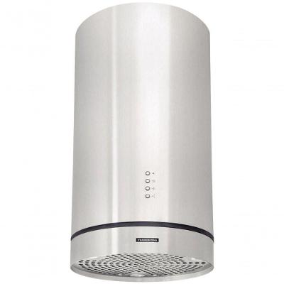 Coifa De Ilha Tramontina Tube Isla 35 220 V Aço Inox