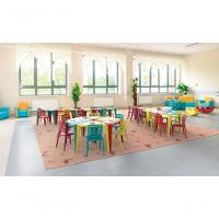 Cadeira Infantil Tramontina Sofia Amarelo - 2