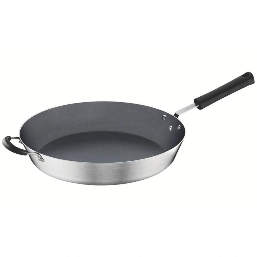 Frigideira Tramontina Profissional Alumínio Antiaderente 38cm - 1