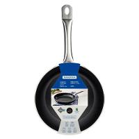 Frigideira Tramontina Piemonte 30cm Em Alumínio E Revestimento Antiaderente Preta