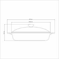 Frigideira Tramontina Lyon Em Alumínio Com Revestimento Starflon Preto 32cm - 3