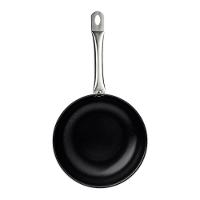 Frigideira Funda Tramontina Piemonte 30cm Em Alumínio E Revestimento Antiaderente Preta - 3