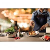 Frigideira Tramontina Grano 20cm Em Aço Inox Com Corpo Triplo - 2