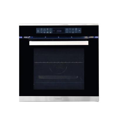 Forno Elétrico Multifunções Cuisinart Arkton 83 Litros Inox 60cm 4092740120 220V