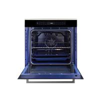 Forno Elétrico Multifunções Cuisinart Arkton 83 Litros Inox 60cm 4092740120 220V