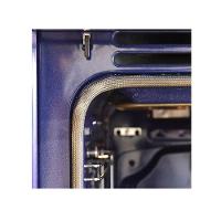 Forno Elétrico Multifunções Cuisinart Arkton 83 Litros Inox 60cm 4092740120 220V - 5