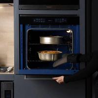 Forno Elétrico Multifunções Cuisinart Arkton 83 Litros Inox 60cm 4092740120 220V - 6