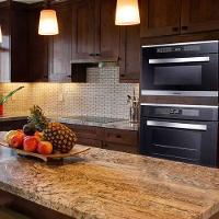 Forno Micro-ondas Cuisinart Arkton Com Grill Elétrico Inox 60cm 38 Litros 4092740121 220V - 3