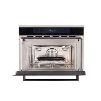 Forno Micro-ondas Cuisinart Arkton Com Grill Elétrico Inox 60cm 38 Litros 4092740121 220V - 5