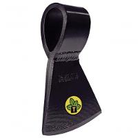 Machado Soldado 4.5 Tramontina Com Cabeça Redonda Em Aço Sem Cabo - 1