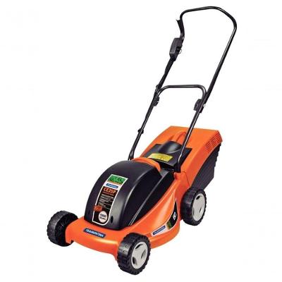 Cortador De Grama Elétrico Tramontina Ce35p Em Plástico Com Coletor Rígido 1300w 127v