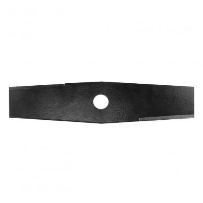 Lâmina De Reposição Para Roçadeira Tramontina 2 Pontas 35cm Rc43, Rc33b, Rc43b, Rc33mtd E Rc43mtd