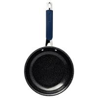 Frigideira Tramontina Romagna Aço Inox E Alumínio 30cm Com Revestimento Cerâmico Black Stone - 3