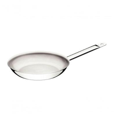 Frigideira Tramontina Professional Em Aço Inox 26cm