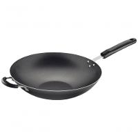 Wok Tramontina Loreto 32cm Antiaderente Com Cabo Grafite - 1