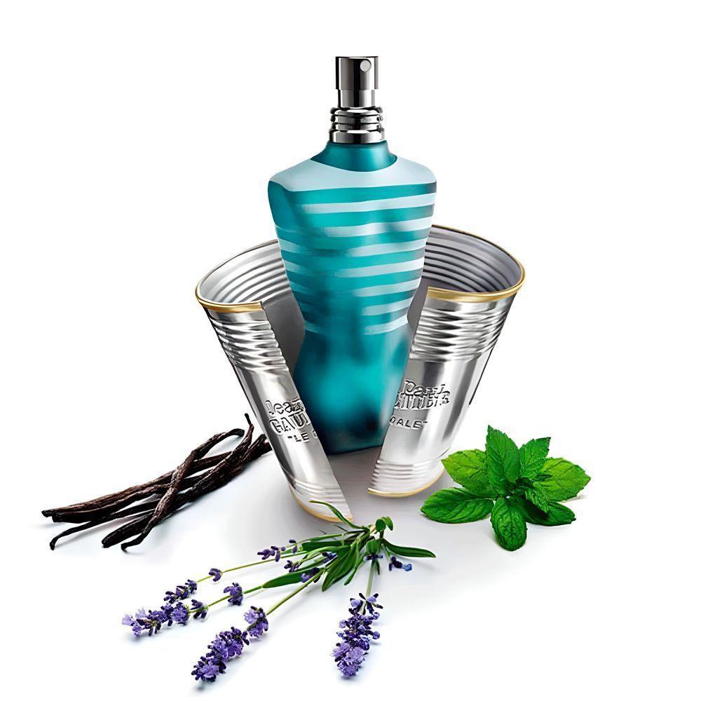 Jean Paul Gaultier Le Male Eau De Toilette - Perfume Masculino 40ml - 1