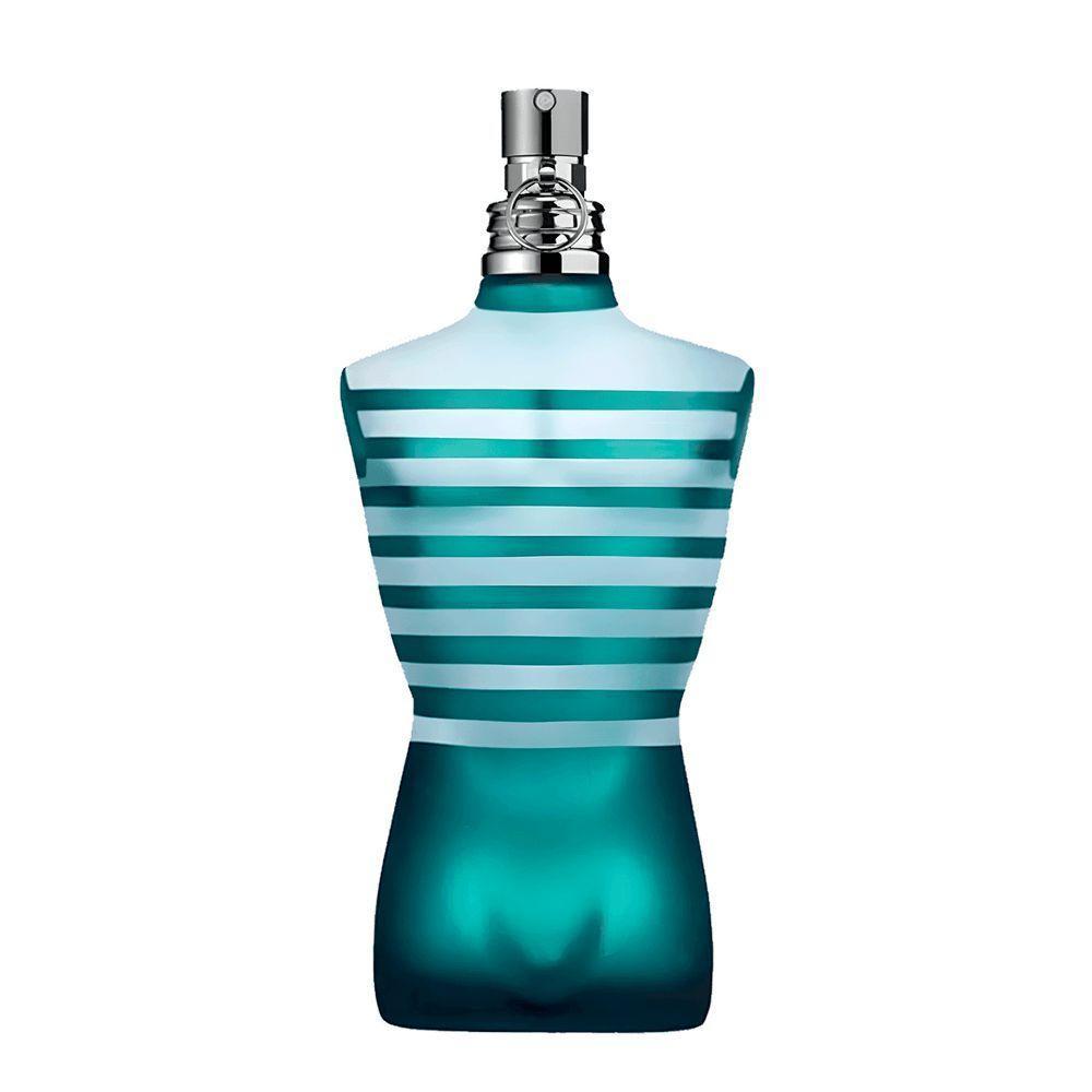 Jean Paul Gaultier Le Male Eau De Toilette - Perfume Masculino 40ml - 2