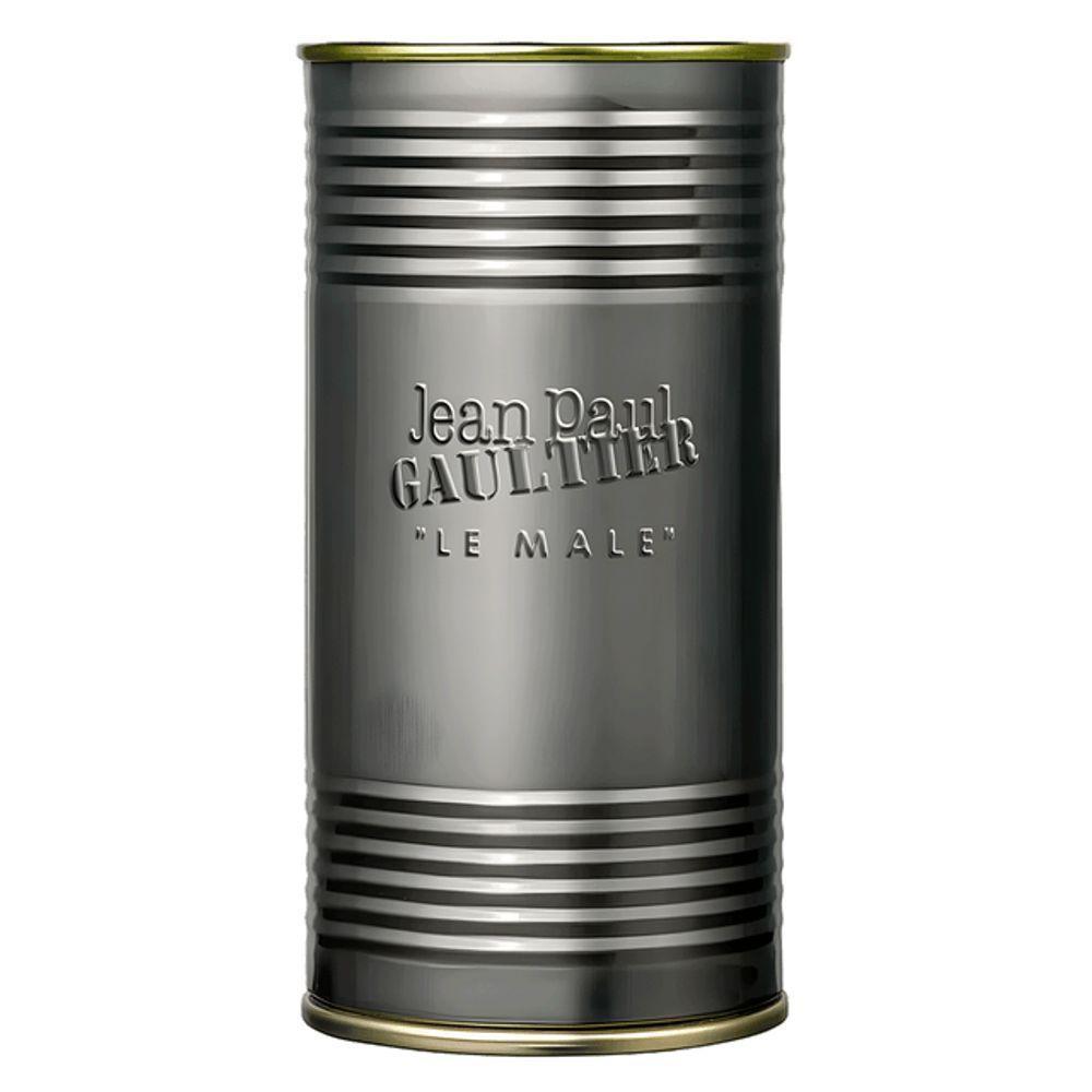 Jean Paul Gaultier Le Male Eau De Toilette - Perfume Masculino 40ml - 3
