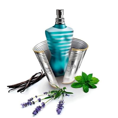 Jean Paul Gaultier Le Male Eau De Toilette - Perfume Masculino 40ml