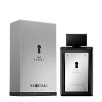 Antonio Banderas The Secret Eau De Toilette - Perfume Masculino 100ml - 2