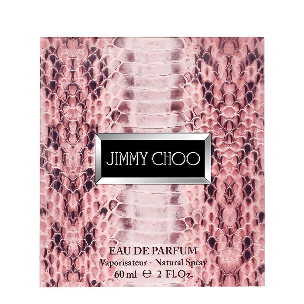 Jimmy Choo Eau De Parfum - Perfume Feminino 100ml - 2