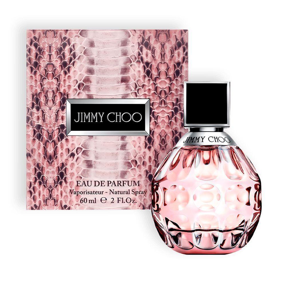 Jimmy Choo Eau De Parfum - Perfume Feminino 100ml - 7