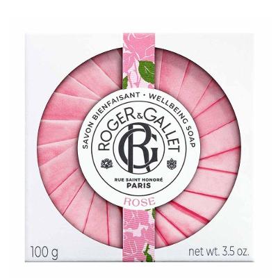 Roger & Gallet Rose - Sabonete 100g