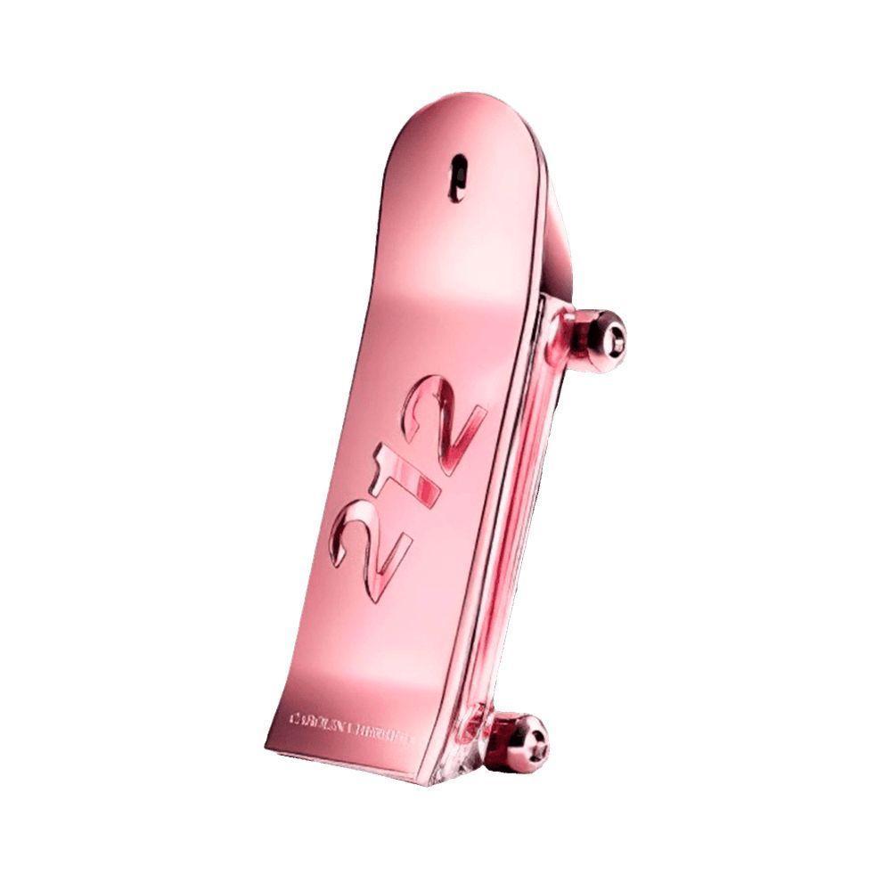 Carolina Herrera 212 Heroes Forever Young Eau De Parfum - Perfume Feminino 30ml - 1