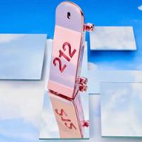 Carolina Herrera 212 Heroes Forever Young Eau De Parfum - Perfume Feminino 30ml - 3