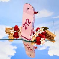 Carolina Herrera 212 Heroes Forever Young Eau De Parfum - Perfume Feminino 30ml - 4