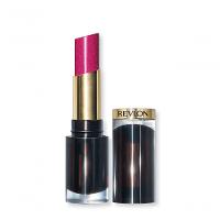 Revlon Super Lustrous Glass Shine Cherries In The Snow - Batom 4g - 1