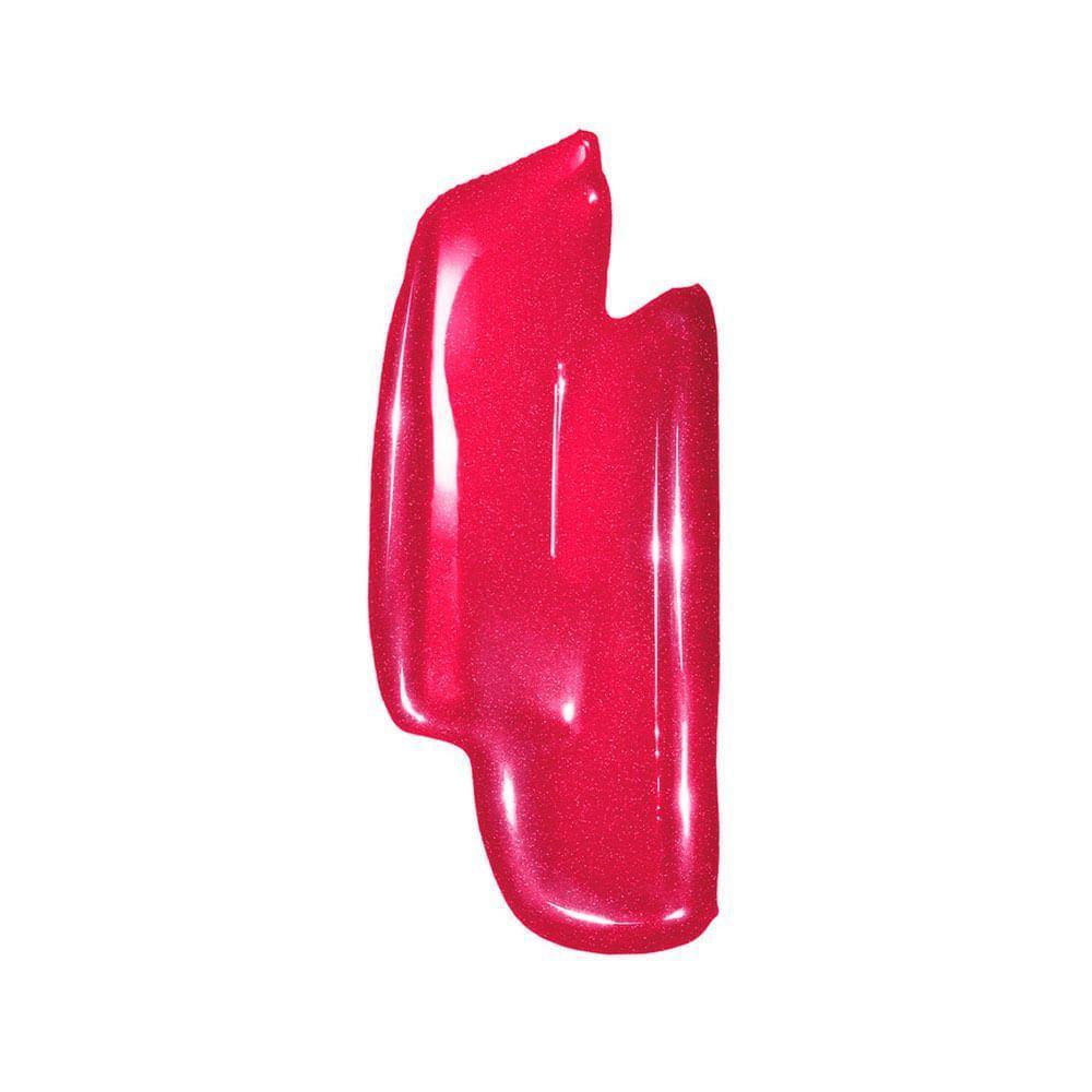 Revlon Super Lustrous Glass Shine Glossed Up Rose - Batom 4g - 4