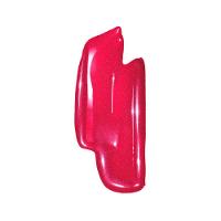 Revlon Super Lustrous Glass Shine Glossed Up Rose - Batom 4g - 4