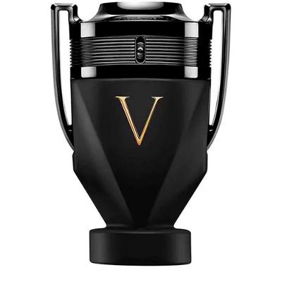Rabanne Invictus Victory Absolu Parfum Intense - Perfume Masculino 200ml