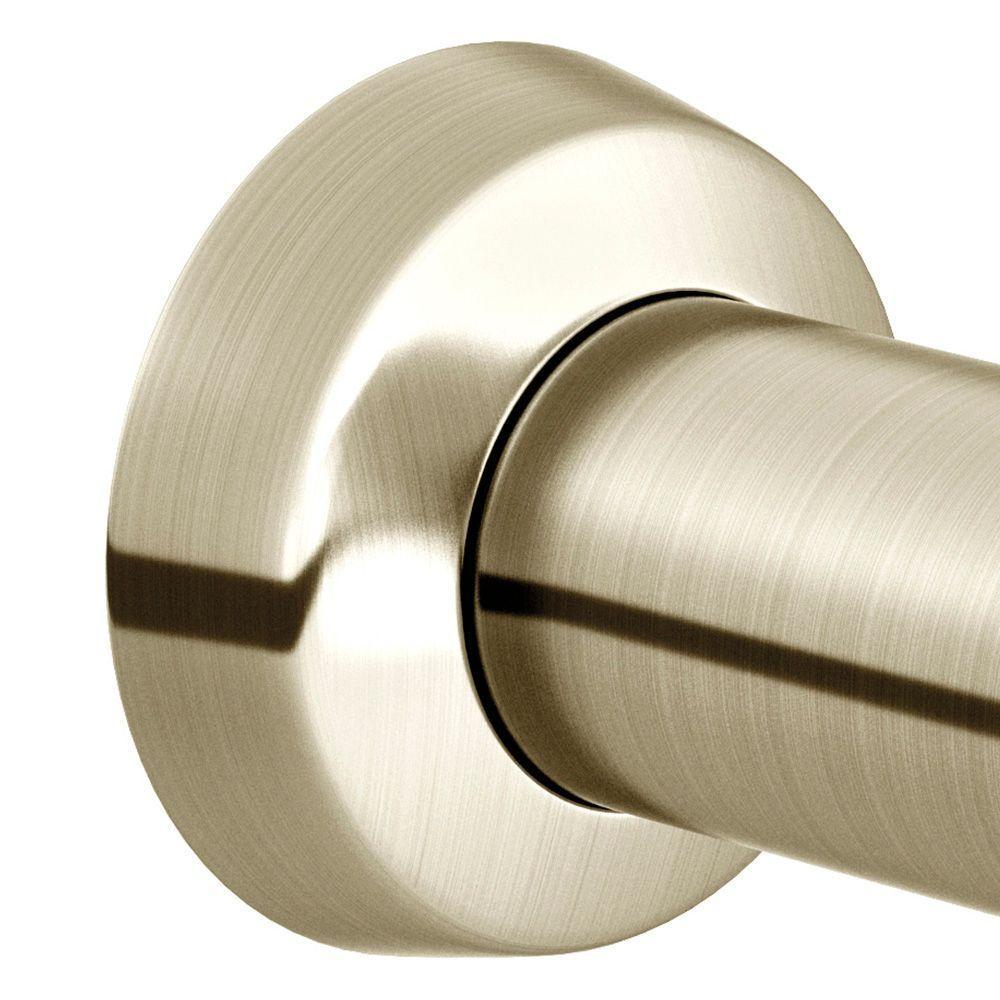 Tubo De Ligação Para Bacia Sanitária Docol Chroma 626644 30cm Níquel Escovado - 2