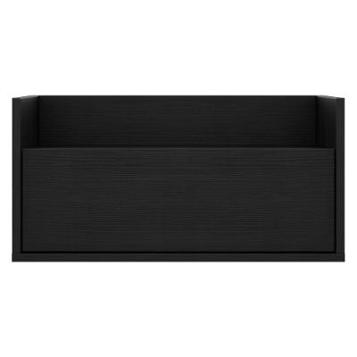 Mesa De Cabeceira 80 Cm Suspensa