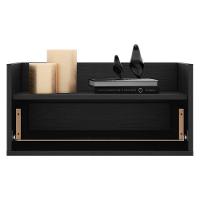 Mesa De Cabeceira 80 Cm Suspensa