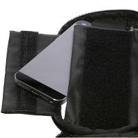 Bolsa De Quadro Para Bike Com Porta-celular Touch Screen – Compacta, Segura E Funcional - 6