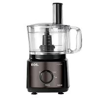 Processador De Alimentos 7 Em 1 Com Duas Velocidades Titanium EPS01T Eos B170841 110V - 2