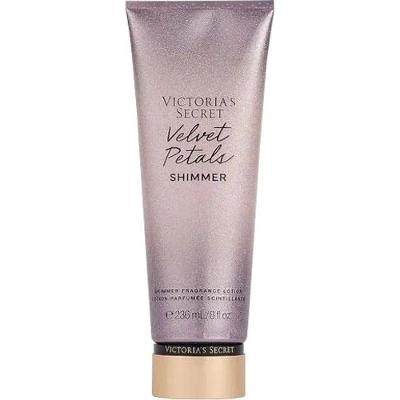 Victoria's Secret Velvet Petals Shimmer - Body Lotion 236ml