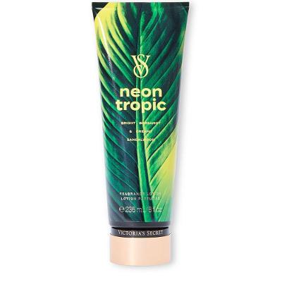 Victoria's Secret Neon Tropic - Body Lotion 236ml