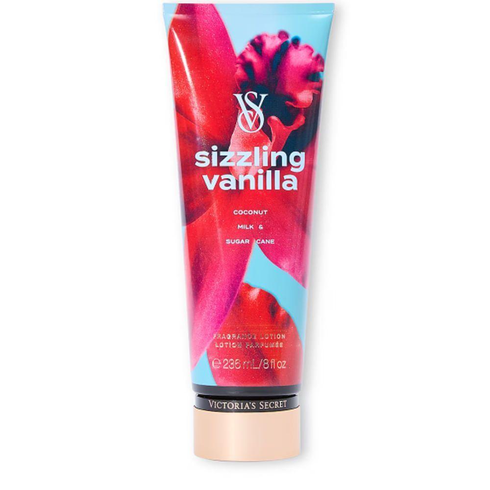 Victoria's Secret Sizzling Vanilla - Body Lotion 236ml - 1